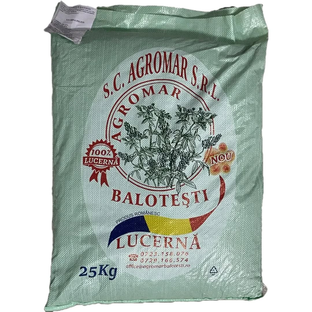 573516159_122095956801097057_1393524714619519428_n Lucernă granulată – 25 kg - imagine 1
